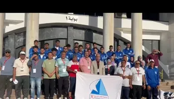 جانب من الفعاليات 