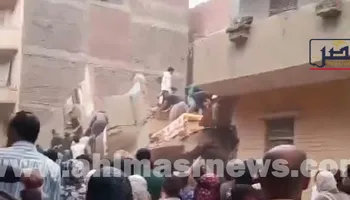 جانب من الواقعة 