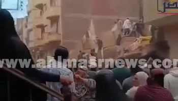 جانب من الواقعة 