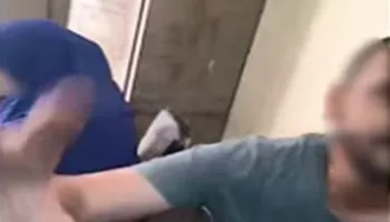 جانب من الواقعة