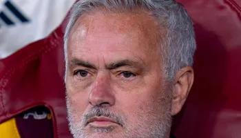 جوزيه مورينيو