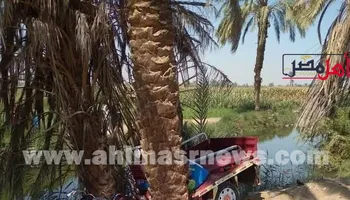 حادث تروسيكل