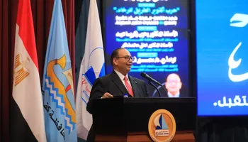 حانب من الاحتفالية 