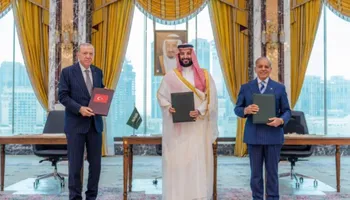 حلف مكة