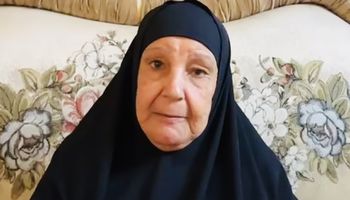 المسنة