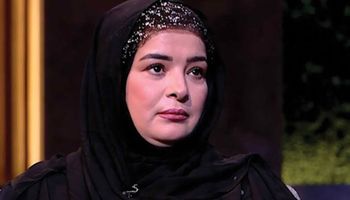 داليا إبراهيم 