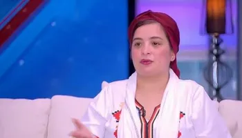 داليا إبراهيم 