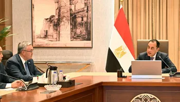  رئيس الوزراء