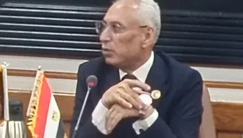 رئيس جامعة المنيا
