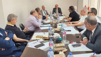 رئيس غرفة بورسعيد: تطبيق منظومة رقمية العام الاستيرادي الجديد للحصول على خدمات "أون لاين"