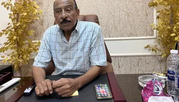 رئيس قطاع النظافة ببورسعيد يكشف تفاصيل إصابة عامل بـ "بتر القدم".. ويؤكد: "قرارات فورية بتثبيته وصرف 20 ألف جنيه وتعيين نجله"
