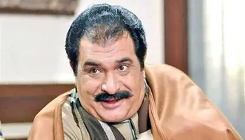 رياض الخولي