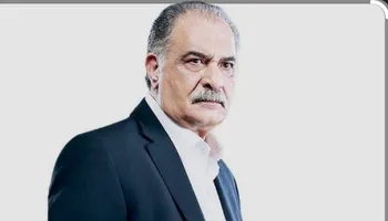 رياض الخولي
