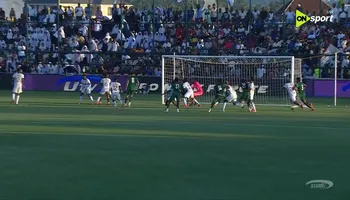 زد وعزام يونايتد 