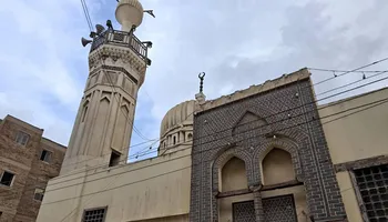 سيدي أبو أحمد داعي الدار