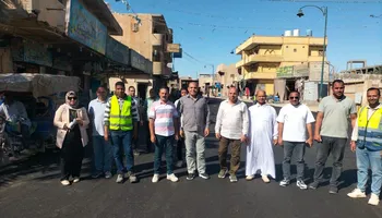 سيوة جاهزة لمهرجان التمور