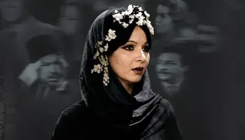 شادية