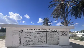 مقابر الشهداء في بورسعيد 