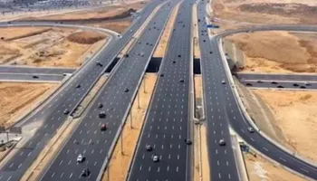 شبكة الطرق