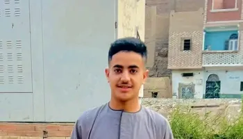 ضحيه الصعق