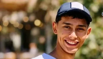 ضحيه الطلق الناري الخاطئ