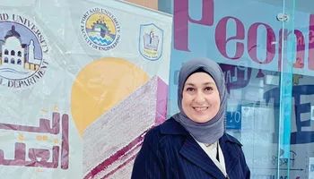 ضمن أفضل 2% من علماء العالم لعام 2026.. د. نجلاء مجاهد تسطر اسم مصر وبورسعيد في التميز العلمي