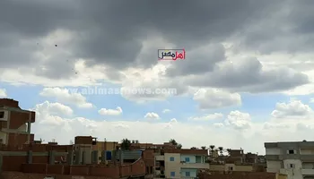 طقس كفر الشيخ الآن