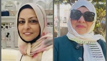 مرافقة الحاجة حنان فؤاد
