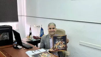 عبد اللطيف حامد