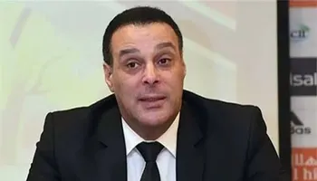 عصام عبد الفتاح