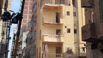عقار امبروزو المائل