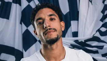 عمر مرموش 