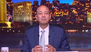 عمرو أديب