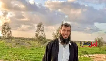 غرق أسرة من أربعة افراد بمطروح 