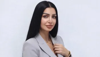 كلوديا حنا 
