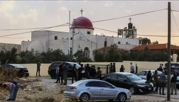 كنيسة الكرك