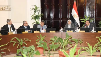 مجلس جامعة الإسكندرية
