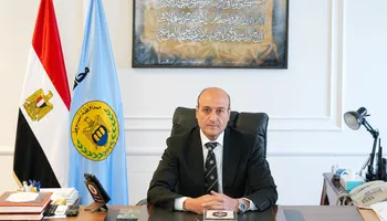 محافظ أسيوط 