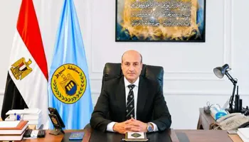 محافظ أسيوط