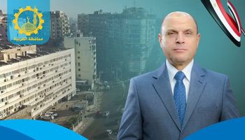 محافظ الغربية 