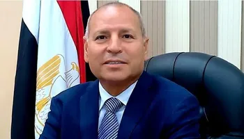 محافظ القاهرة 