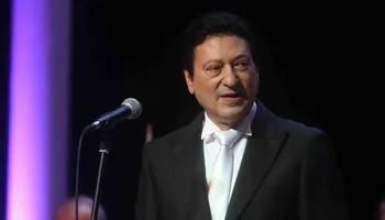 محمد الحلو 