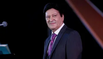 محمد الحلو