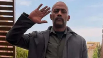 محمد رمضان فى مسلسل عشماوي