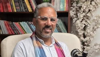محمد طاهر صاحب بيت فاطم