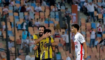 محمد عبد الناصر
