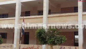 مدرسة برديس الابتدائية