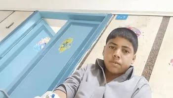  مرض وراثي نادر ينهي حياة أب وأبنائه الثلاثة بمطروح