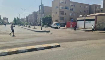 مساكن قنا 