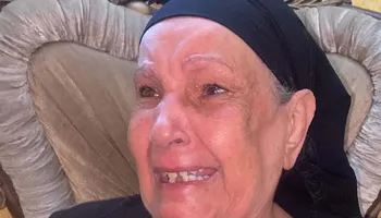 مسنة بورسعيد صاحبة الاستغاثة